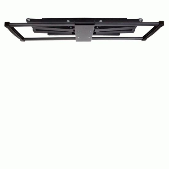 Maclean MC-679 Wall LED / PLASMA / LCD TV bracket - max. 80kg