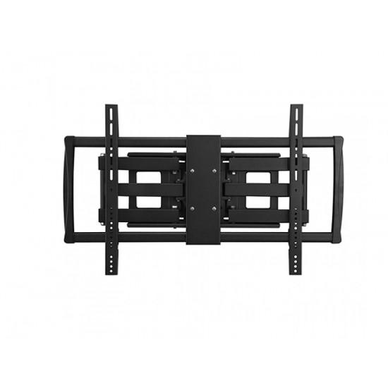 Maclean MC-679 Wall LED / PLASMA / LCD TV bracket - max. 80kg