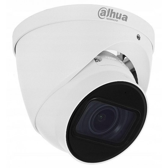 Dahua Technology WizSense IPC-HDW3841T-ZAS security camera Turret IP security camera Indoor & outdoor Ceiling/Wall/Pole