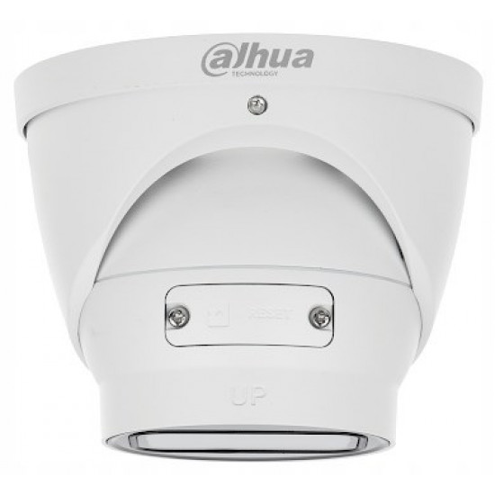 Dahua Technology WizSense IPC-HDW3841T-ZAS security camera Turret IP security camera Indoor & outdoor Ceiling/Wall/Pole