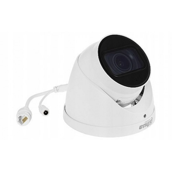 Dahua Technology WizSense IPC-HDW3841T-ZAS security camera Turret IP security camera Indoor & outdoor Ceiling/Wall/Pole