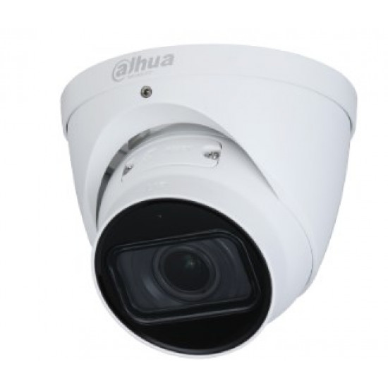 Dahua Technology WizSense IPC-HDW3841T-ZAS security camera Turret IP security camera Indoor & outdoor Ceiling/Wall/Pole