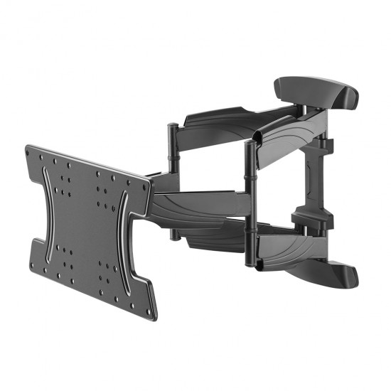 Universal TV bracket OLED TV wall bracket Compatible with LG OLED Double arm 32 -65 max. VESA 400x200