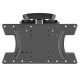 Universal TV bracket OLED TV wall bracket Compatible with LG OLED Double arm 32 -65 max. VESA 400x200