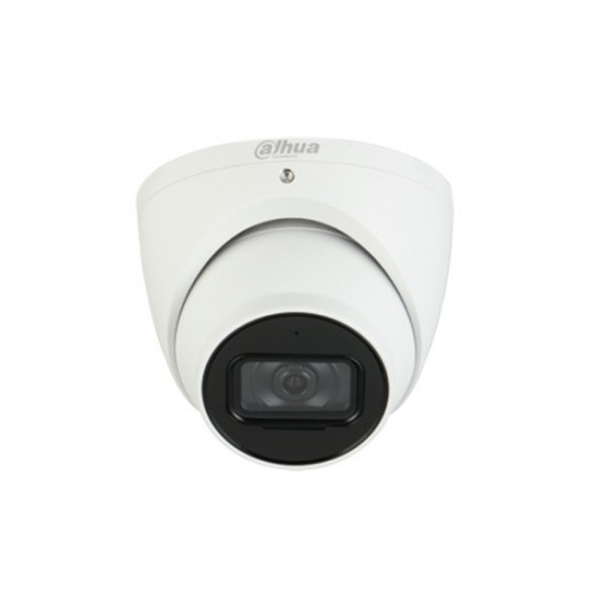 Dahua Technology Pro IPC-HDW5241TM IP security camera Indoor & outdoor Dome 2688 x 1520 pixels Ceiling/wall