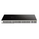 D-Link DGS-1210-48/E network switch Managed L2 Black