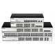 D-Link DGS-1210-48/E network switch Managed L2 Black