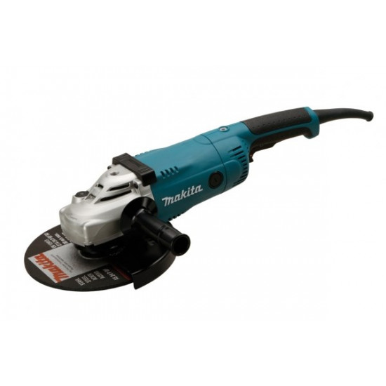 Makita GA9020RF angle grinder 23 cm 6600 RPM 2200 W 5.8 kg