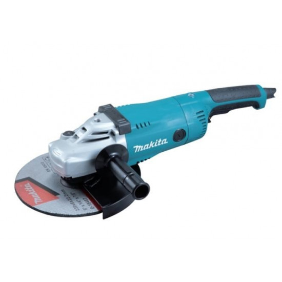 Makita GA9020RF angle grinder 23 cm 6600 RPM 2200 W 5.8 kg