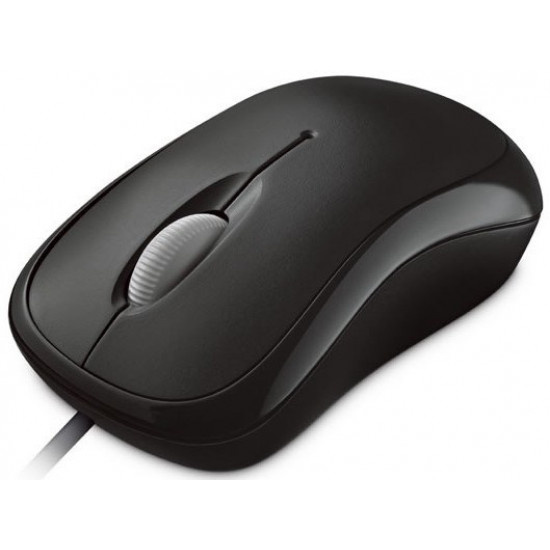 Microsoft P58-00057 mouse USB Type-A Optical 800 DPI