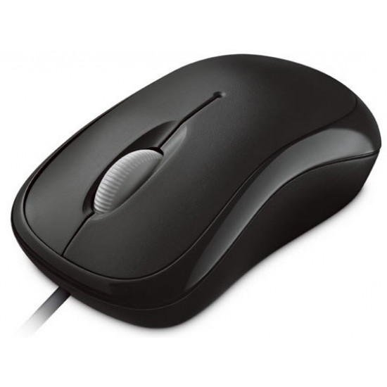 Microsoft P58-00057 mouse USB Type-A Optical 800 DPI