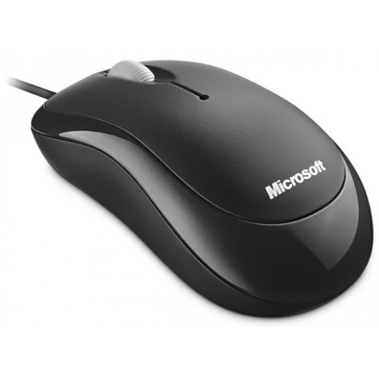 Microsoft P58-00057 mouse USB Type-A Optical 800 DPI