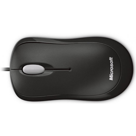 Microsoft P58-00057 mouse USB Type-A Optical 800 DPI