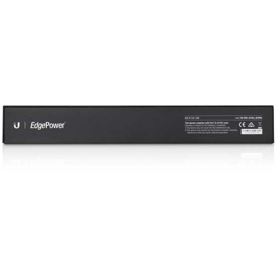 Ubiquiti EP-54V-150W | Modular Power Supply | EdgePower, 54V, 150W AC/DC