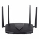 Totolink X5000R | WiFi Router | WiFi6 AX1800 Dual Band, 5x RJ45 1000Mbps