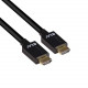 CLUB3D Ultra High Speed HDMI 4K120Hz, 8K60Hz Cable 48Gbps M/M 3 m/ 9.84ft