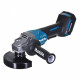 Makita GA013GZ angle grinder 12.5 cm 8500 RPM 3 kg