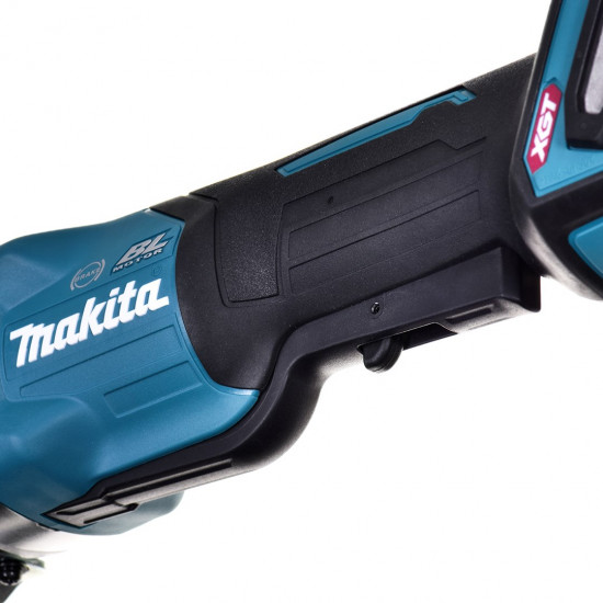 Makita GA013GZ angle grinder 12.5 cm 8500 RPM 3 kg