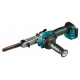 Makita DBS180Z 18 V portable sander Belt sander Black,Blue,Silver