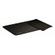 GENESIS Carbon 500 MAXI Gaming mouse pad Black