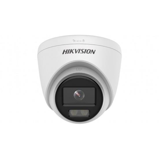 Hikvision DS-2CD1327G0-L Turret IP Security Camera Outdoor 2560 x 1440 px Ceiling / Wall