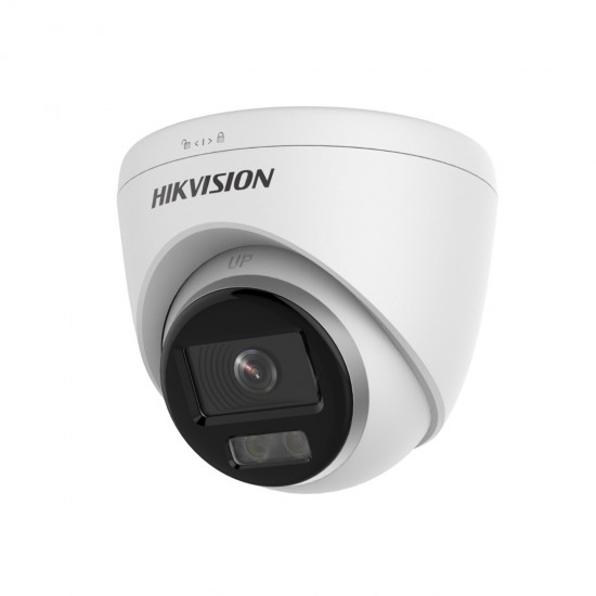 Hikvision DS-2CD1327G0-L Turret IP Security Camera Outdoor 2560 x 1440 px Ceiling / Wall