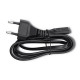 Qoltec 51761 Power adapter designed for Lenovo | 65W | 4 plugs | +power cable