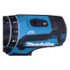 Makita DHP485RTJ drill 28500 RPM Keyless 1.5 kg Black, Blue