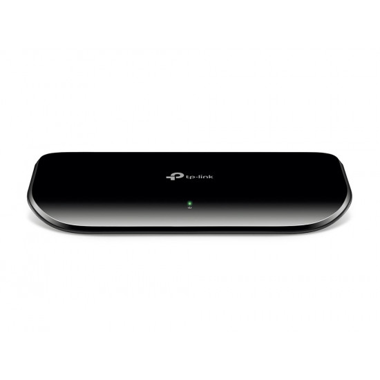 TP-Link 8-Port Gigabit Desktop Network Switch