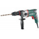 Metabo BE 600/13-2 2500 RPM Keyless 1.9 kg Black, Green, Grey, Red