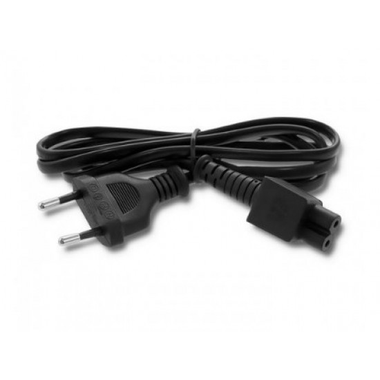 Qoltec 51741 mobile device charger Netbook, Smartphone, Tablet Black AC, DC Indoor