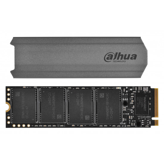 Dahua Technology DHI-SSD-C900VN1TB internal solid state drive M.2 1000 GB PCI Express 3.0 3D TLC NVMe