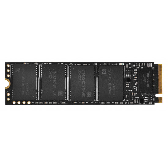 Dahua Technology DHI-SSD-C900VN1TB internal solid state drive M.2 1000 GB PCI Express 3.0 3D TLC NVMe