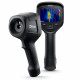 Flir E8 Pro Thermal imaging camera 320 x 240 Black