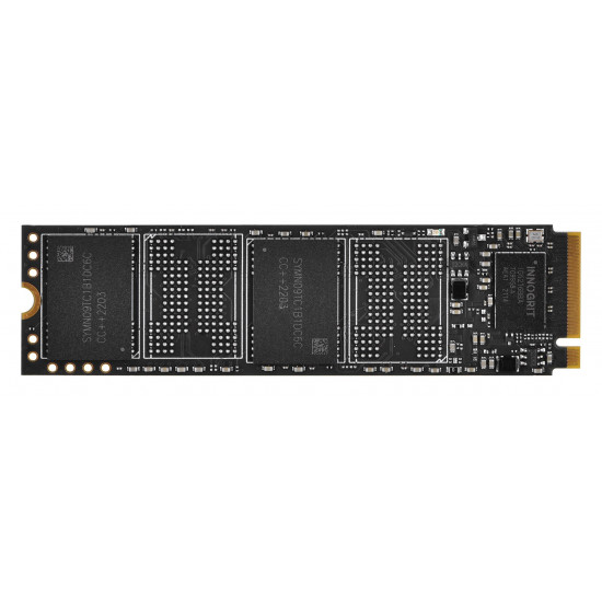 Dahua Technology DHI-SSD-C900VN256G internal solid state drive M.2 256 GB PCI Express 3.0 3D TLC NVMe