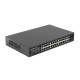 Lanberg RSGE-24P-2GE-2S-360 network switch Unmanaged