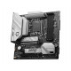 MSI B760M Ptoject Zero Intel B760 LGA 1700 micro ATX