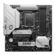 MSI B760M Ptoject Zero Intel B760 LGA 1700 micro ATX