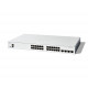 Cisco Catalyst 1200-24T-4G Smart Switch, 24 Port GE, 4x1GE SFP, Limited Lifetime Protection (C1200-24T-4G)