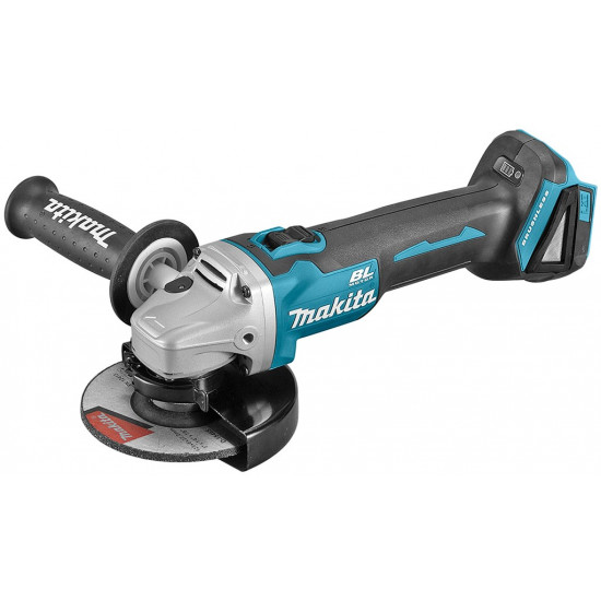 Makita DGA506ZJ angle grinder 12.5 cm 8500 RPM 2.6 kg