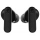 Skullcandy Smokin Buds True Wireless - in-ear headphones, black