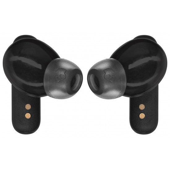 Skullcandy Smokin Buds True Wireless - in-ear headphones, black