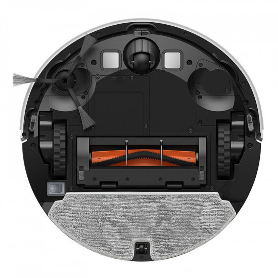 Robot Vacuum Cleaner Dreame Mova M1