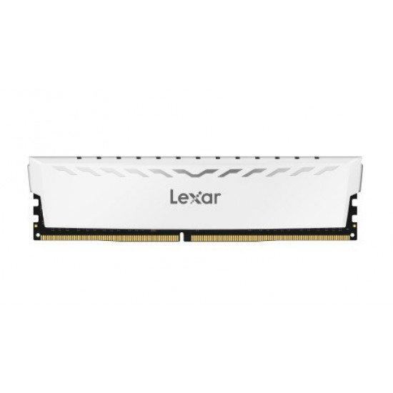 Lexar THOR memory module 8 GB 1 x 8 GB DDR4 3600 MHz