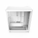 NZXT H7 Flow Midi Tower White