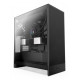 NZXT H7 Flow Midi Tower Black