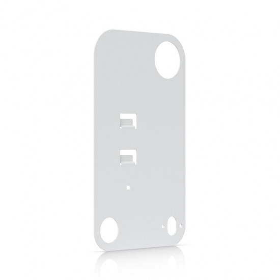 Ubiquiti UACC-AI-Theta-CMS White Stainless steel