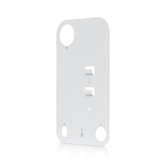 Ubiquiti UACC-AI-Theta-CMS White Stainless steel