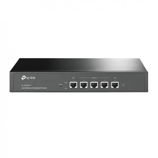 TP-Link Load Balance Broadband Router