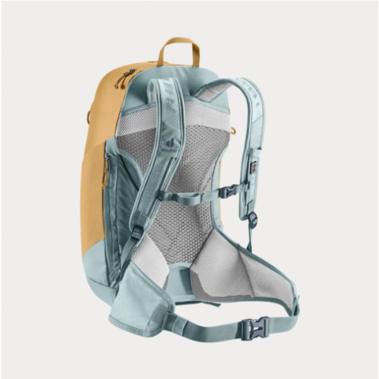 Deuter AC Lite 21 SL CARAMEL-SAGE - hiking rucksack, 21 l